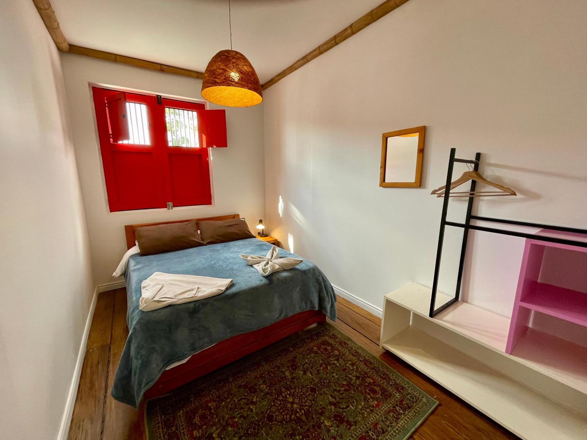 Hostal Tralala Salento Exteriör bild